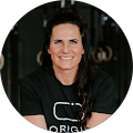 User profile - NaTascha Krempges.