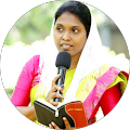 Pr.Anitha Sambath