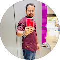 Sudipta Mondal profile photo