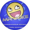 Avis de MrJokeSpank.n avec une note de 1 sur 5