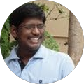 Pratyush Sirasani (☆ 5/5)