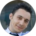 Avatar du profil de Massimo Dell'Aria