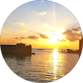 User profile - Coco Clift.