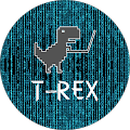 Avis de t-rex.2 avec une note de 5 sur 5