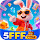 5fff's profile photo