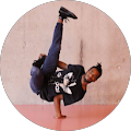 Avis de Bboy.l avec une note de 5 sur 5