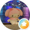 にゃんこまま