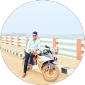 Krishna Bondada