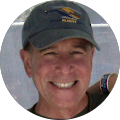 Leonard F Hebert