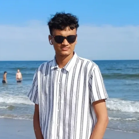 Sakib Talukder