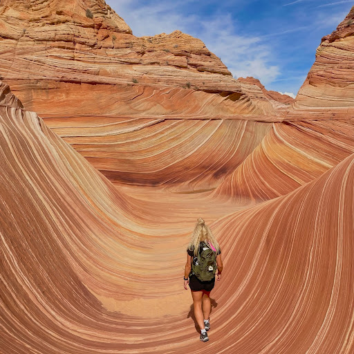VAN ALPHEN SARAH & SEAN