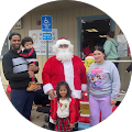 AAA Hanford Branch - Hanford, California