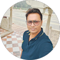 Indranil Saha