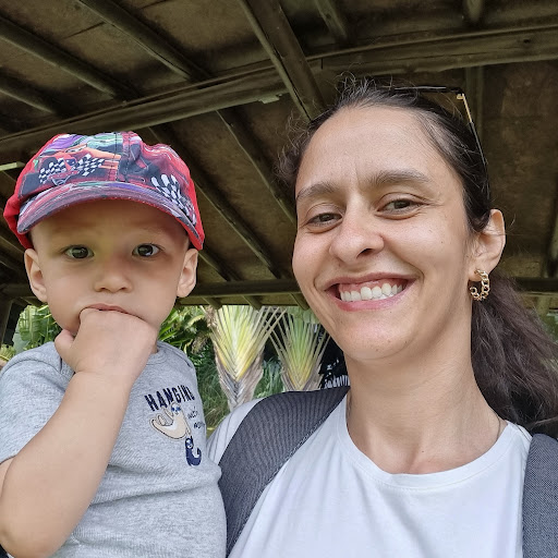 Odontologia Dra. Nicole Morais C. Pinto — foto 3