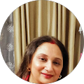 Geetika Singh