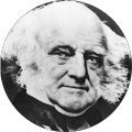 Martin Van Buren Avatar