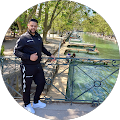 Avatar de Djamel.e