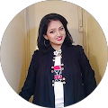 susmita Majumder Avatar