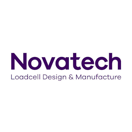 Novatech Loadcells logo