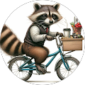 Avis de Raccoon.n avec une note de 5 sur 5