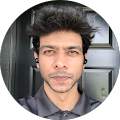Ronak Sheth