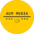 ACM MEDIA Avatar