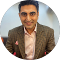 client dp