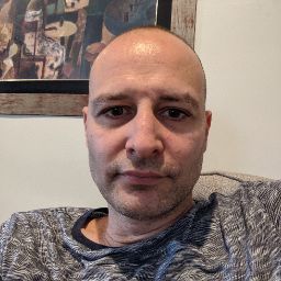 Ben Kaplan