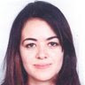 Photo of Amira Aouina