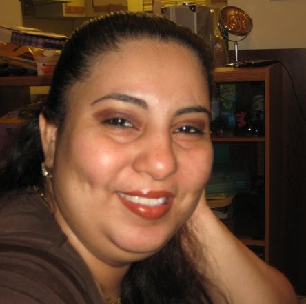 Yessenia Noguera