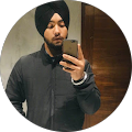 Arshpreet Singh