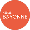 Kedge Bachelor Bayonne