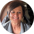 Lisa Thacker