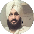 Harjeet Singh