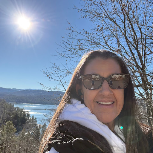 Susan Petrillo-Bogus