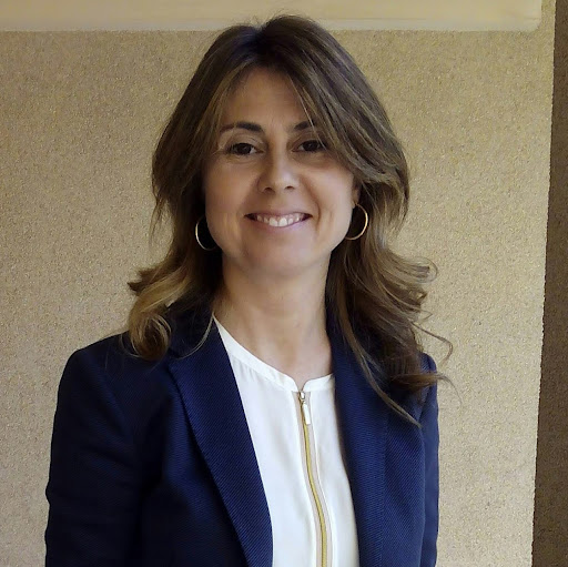 Ana Alvarez Gallardo