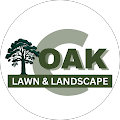 Oak C Lawn and Landscape