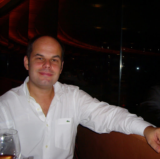 martin latorre