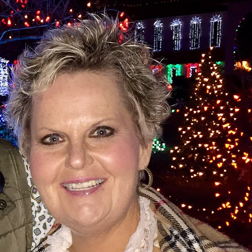 Kimberly Kay Garrett