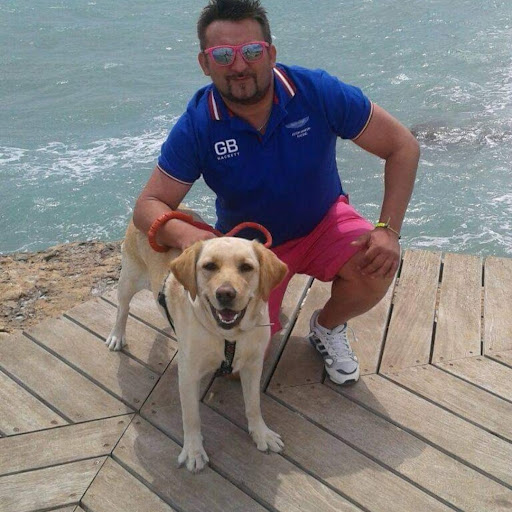 Luis Ruiz