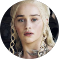 Avis de Daenerys.a avec une note de 5 sur 5