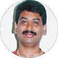 Sivaprasad M.