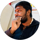 Veturi Harish