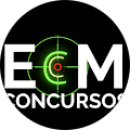 ecm concursos