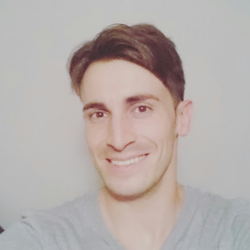 Roberto Vales