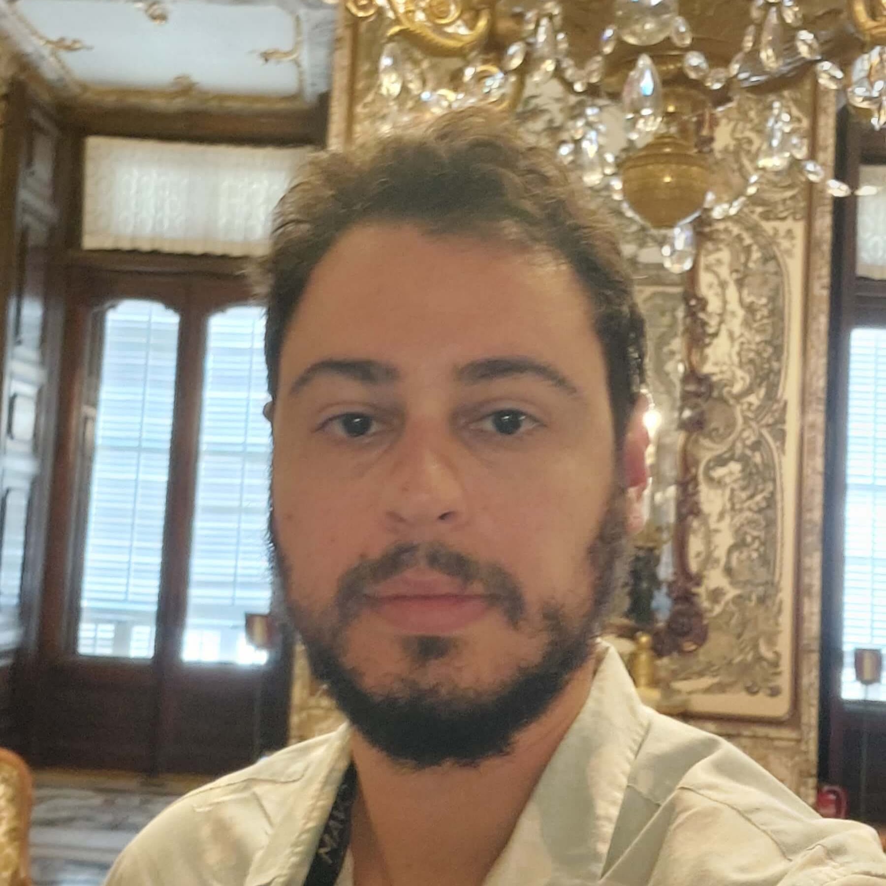 Foto de Allan Fernandes