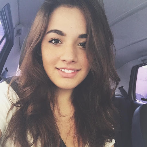 Psicóloga Alexia Sturaro — foto 2