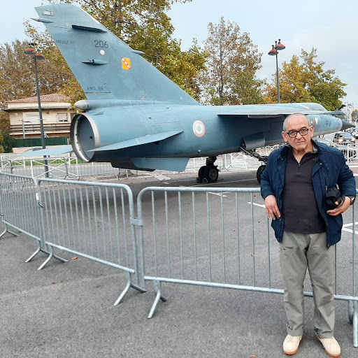 Jean Khalfi