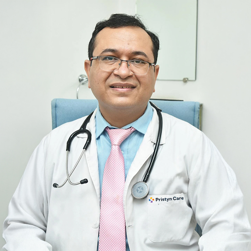 Dr. Vikas Kathuria - Best Neurologist | Sleep Study | Stroke | Epilepsy Disorder | Headache | Movement Disorder