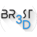 Avis de BREST-3D. avec une note de 5 sur 5